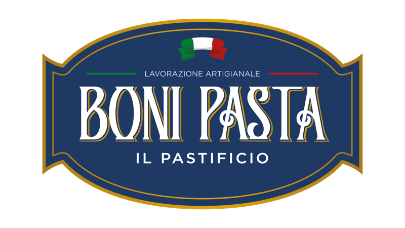 Boni Pasta · Il Pastificio