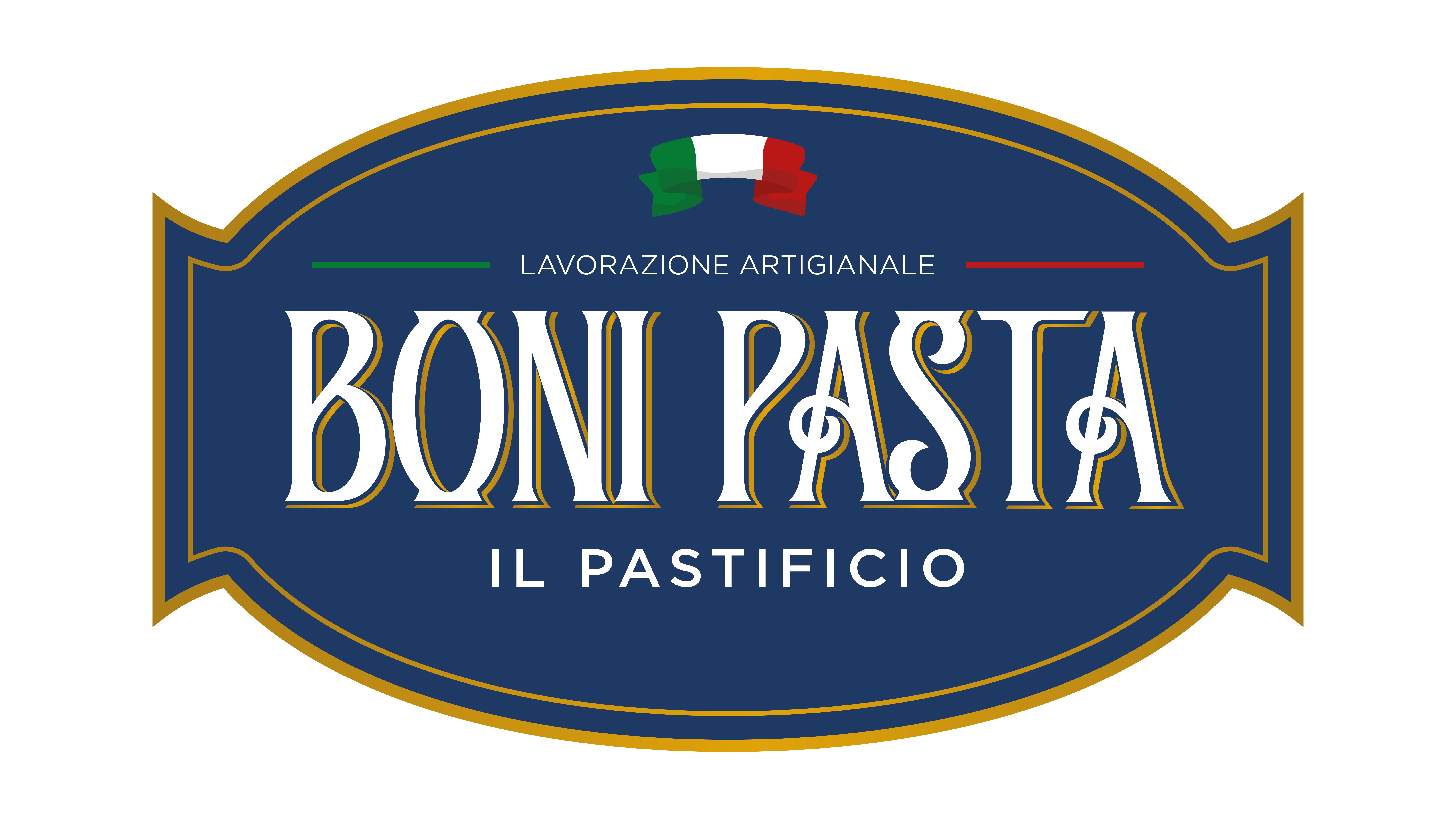 Boni Pasta