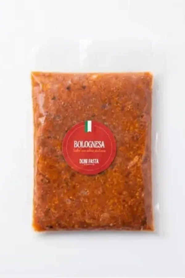 Bolognesa · Boni Pasta