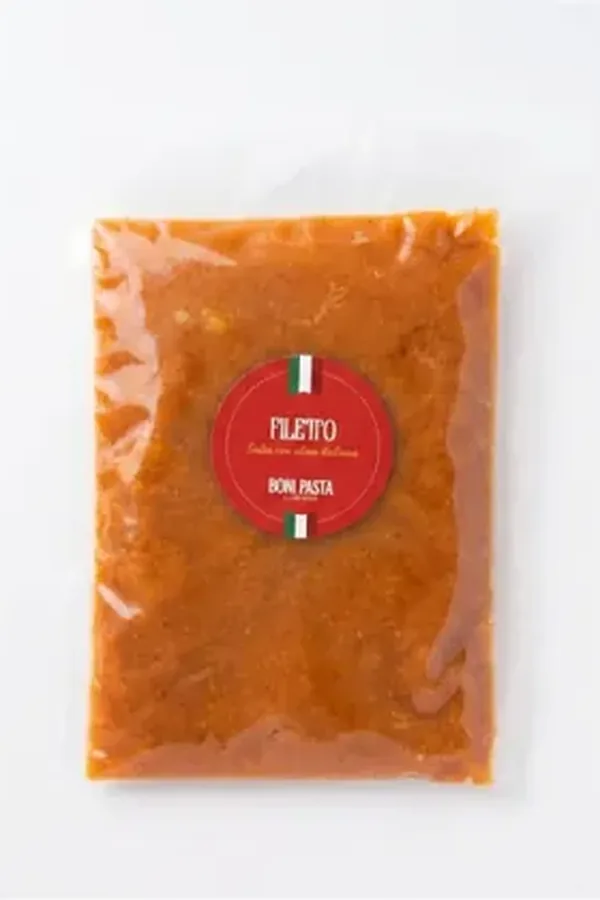 Filetto · Boni Pasta